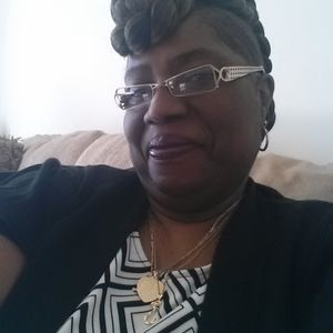 Meet your Posher, Joann